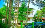 Katalog zájezdů - Itálie, Residence Lily