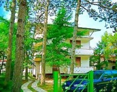 Residence Lily