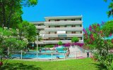 Residence Meridiana s bazénem
