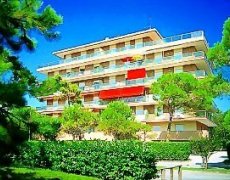 Residence Palme