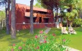 Katalog zájezdů - Itálie, Vila Rossa Lignano