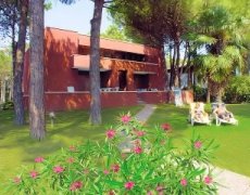 Vila Rossa Lignano