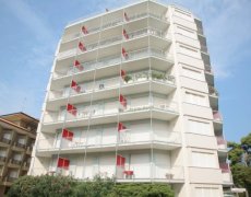 Residence La Zattera Lignano