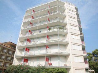 Residence La Zattera Lignano
