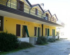 Residence Berlino