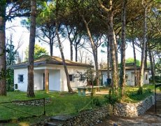 Bungalov Boscoverde
