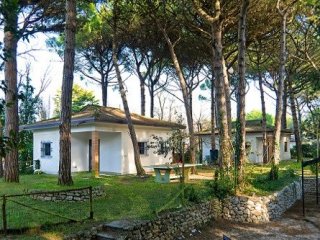 Bungalov Boscoverde