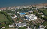 Katalog zájezdů - Itálie, Hotel Pellegrino Palace s bazénem
