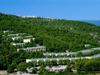 Residence Julia s bazénem