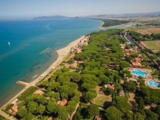 Villaggio Argentario