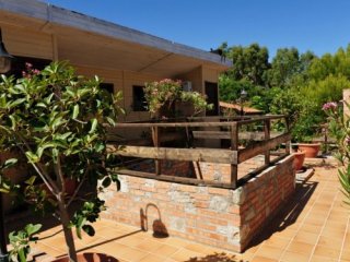 Villaggio Faro Punta Stilo