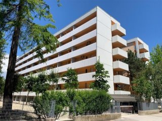 Apartmány Sequoia