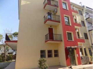 Residence Barbazza