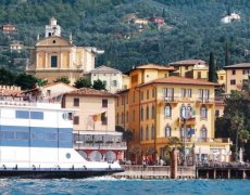Hotel Malcesine