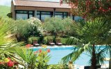 Katalog zájezdů - Itálie, Sport Hotel Olimpo