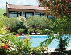 Sport Hotel Olimpo