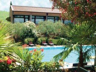 Sport Hotel Olimpo