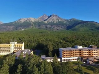 Hotel Sorea Hutník 1