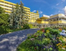 Hotel Helios