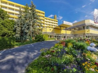 Hotel Helios