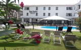 Katalog zájezdů - Itálie, BNS Hotel Francisco