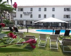 BNS Hotel Francisco