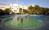Marina Club Hotel