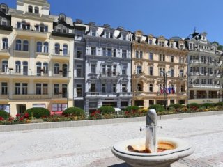 ASTORIA Hotel & Medical Spa - Beauty pobyt na 3,4, a 5 nocí