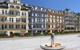 ASTORIA Hotel & Medical Spa - BALÍČEK Aktivní pobyt Golf na 2 nebo 4 noci