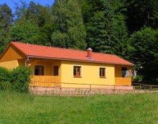 Chatky U Tesařů