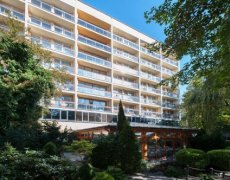 Hotel Ikar