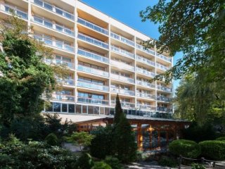 Hotel Ikar