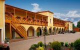 Hotel Resort Stein - balíček WELLNESS pobyt na 3 noci