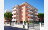 Katalog zájezdů - Itálie, Apartmány Tiepolo