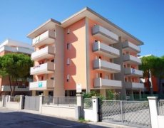 Apartmány Tiepolo