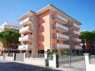 Apartmány Tiepolo