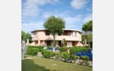 Katalog zájezdů - Itálie, Villaggio Tivoli