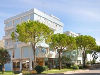 Apartmány Ranieri