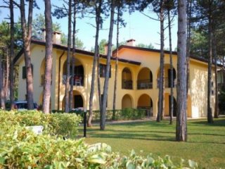 Apartmány Orchidea