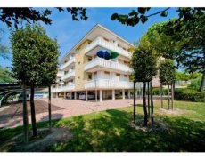 Apartmány Diana Est