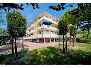 Apartmány Diana Est