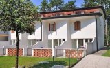 Katalog zájezdů - Itálie, Apartmány Delfino