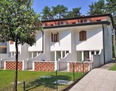 Apartmány Delfino