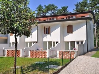Apartmány Delfino