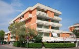 Katalog zájezdů - Itálie, Apartmány Cormoran