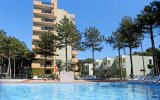 Katalog zájezdů - Itálie, Apartmány Castello