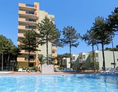 Apartmány Castello