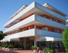 Apartmány Cavallino