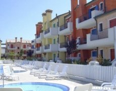 Residence Le Ginestre