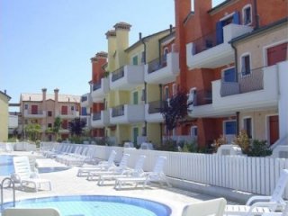 Residence Le Ginestre